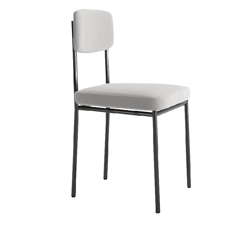 GUBI 13F FULLY UPHOLSTERED HALLINGDAL