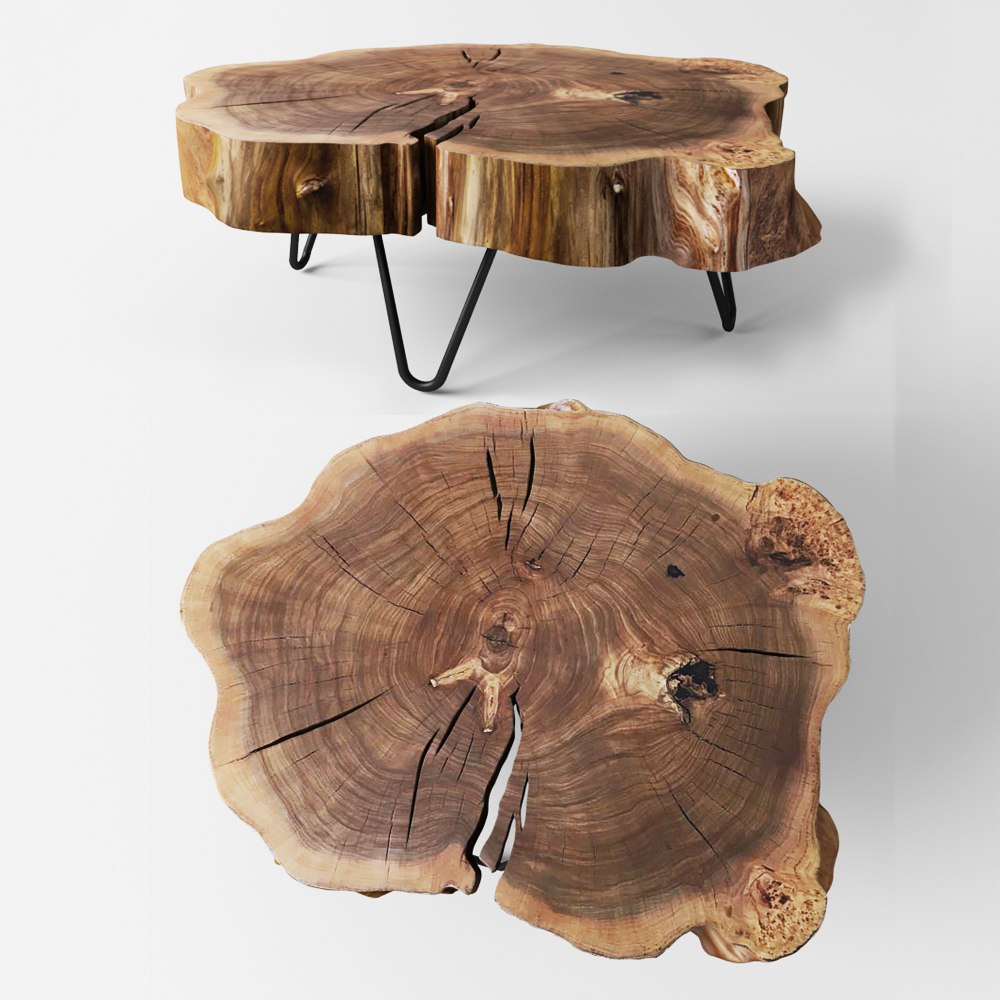 Olmo Table