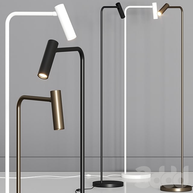 Astro Lighting Enna Floor Lamps