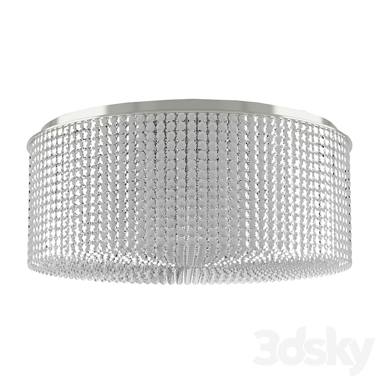 Newport 10169+4PL nickel