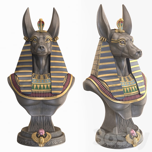 Anubis