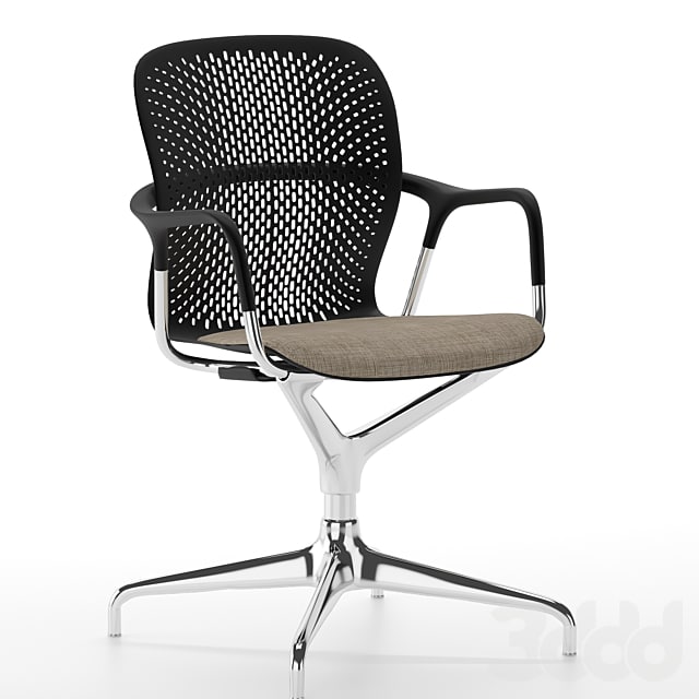 Herman Miller Keyn Chair