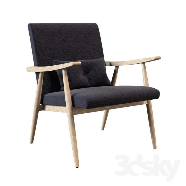 Danish Armchair