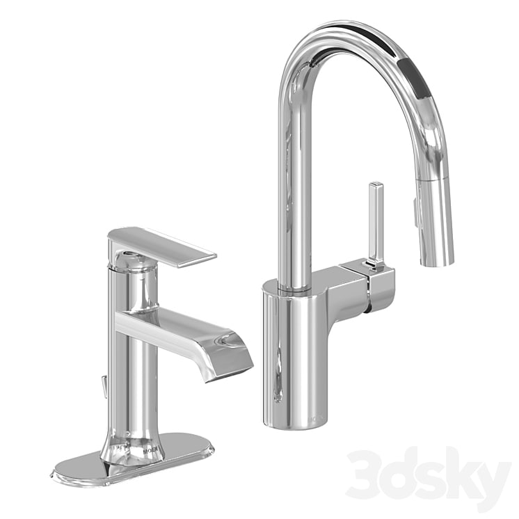 Moen bathroom kitchen faucet faucet
