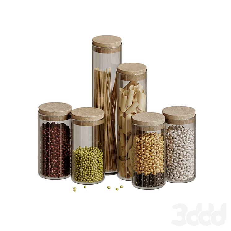 Decorative sets Kitchen benches