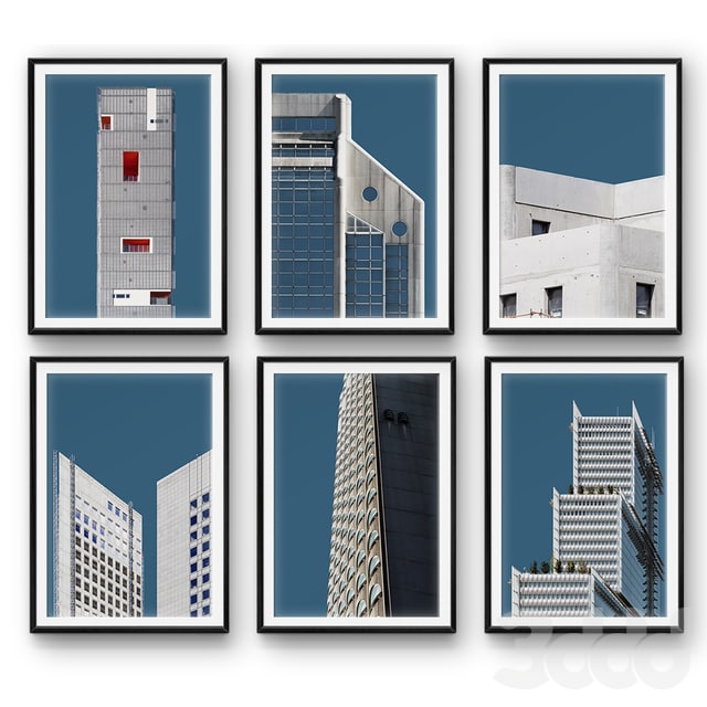 Pierre Chatel | set 28 -