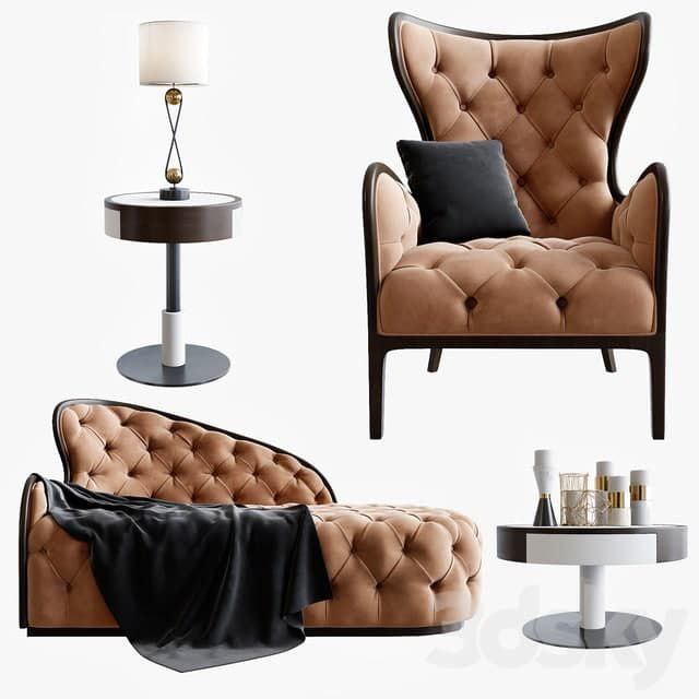 MOBILIDEA HERITAGE Collection