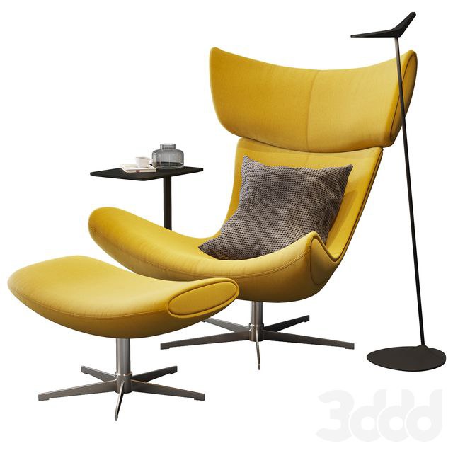 Boconcept Imola Chair