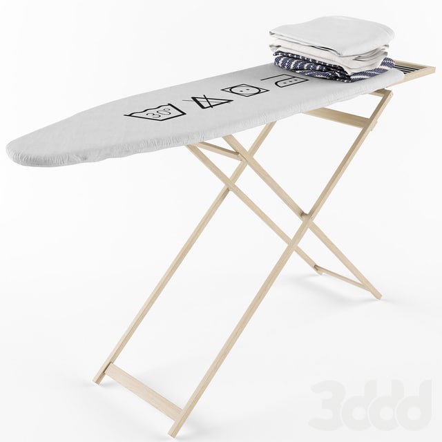 Ironing board 3 board