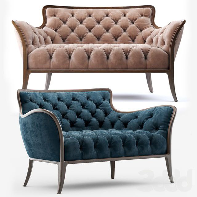 Sofa MINI BRERA MEDEA HE202