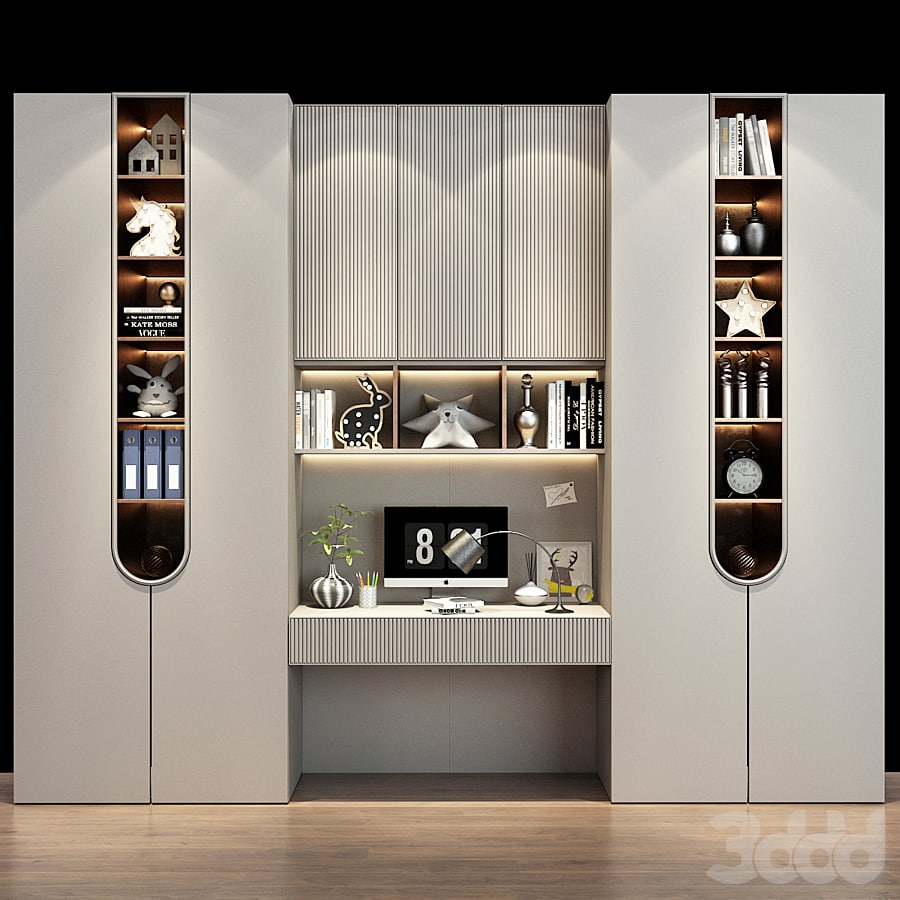 Furniture for children 0510