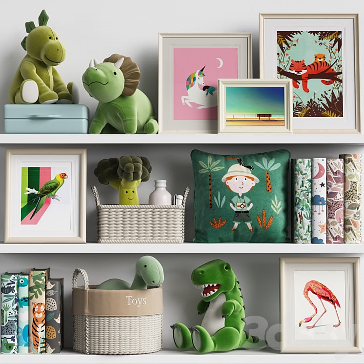 Kids Room Decor 37 ;s