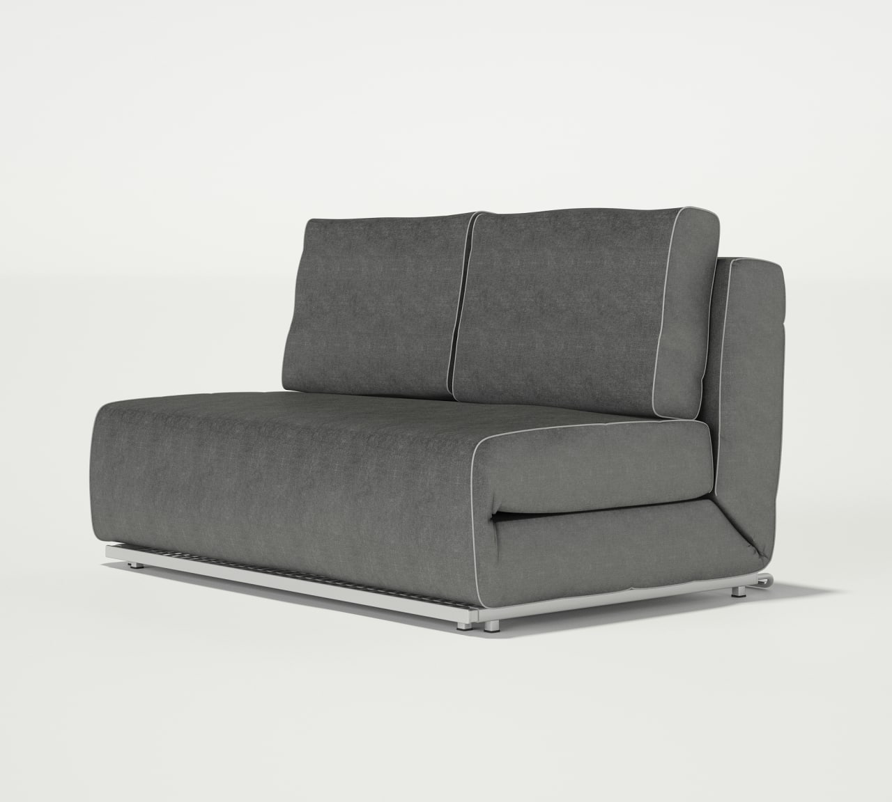 Folding sofa City