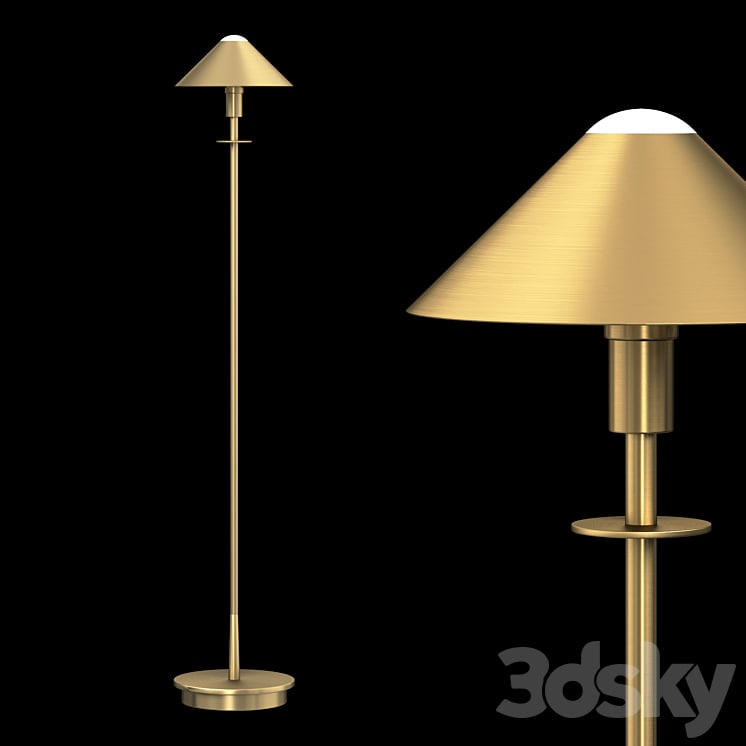6505 Floor Lamp