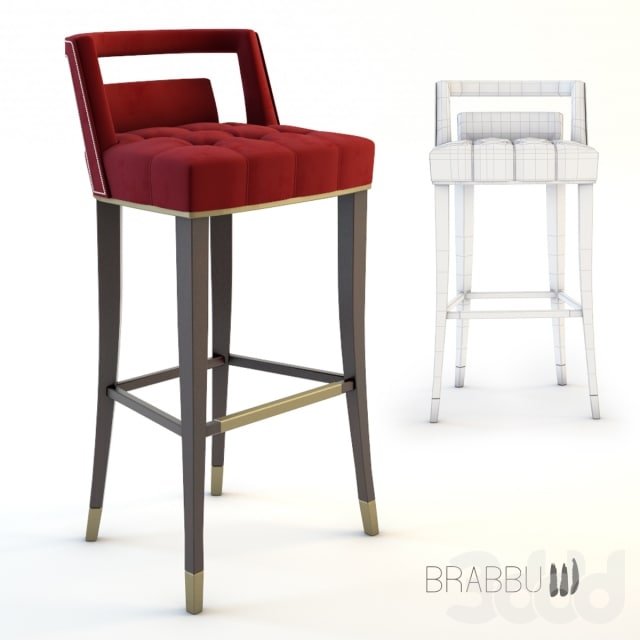 Brabbu, Naj bar chair