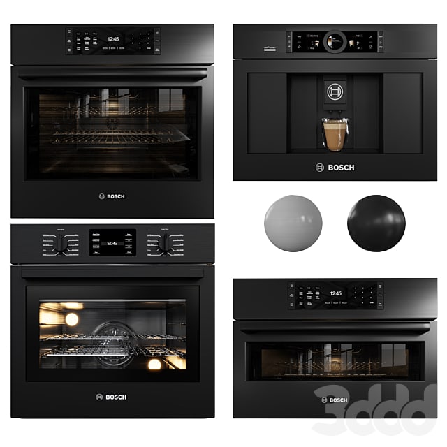 Bosch Ovens 002