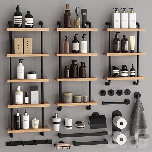 Bathroom Accessories 51