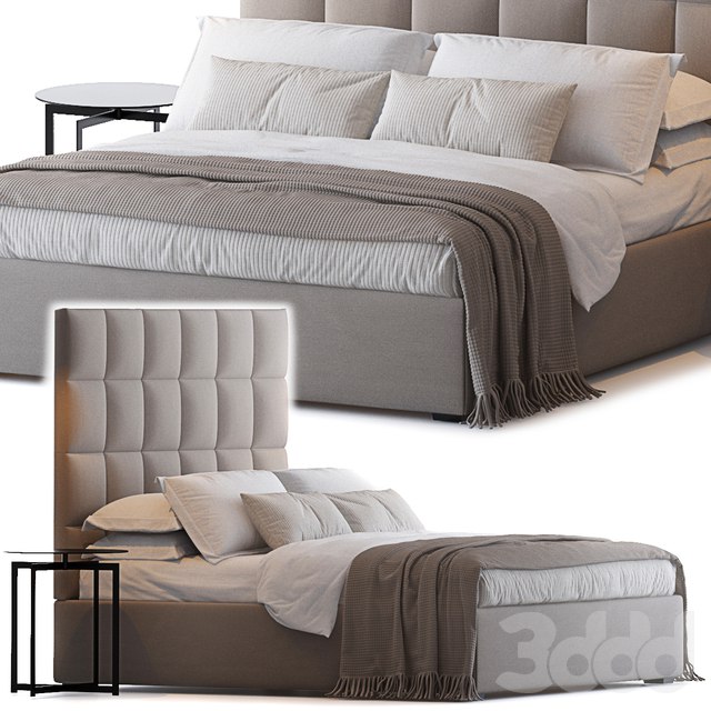 BED BY SOFA AND CHAIR COMPANY 35