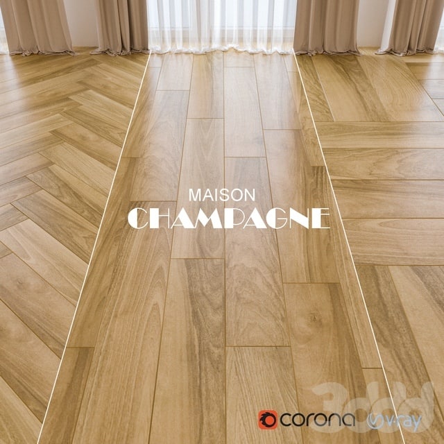 Italon Maison Champagne