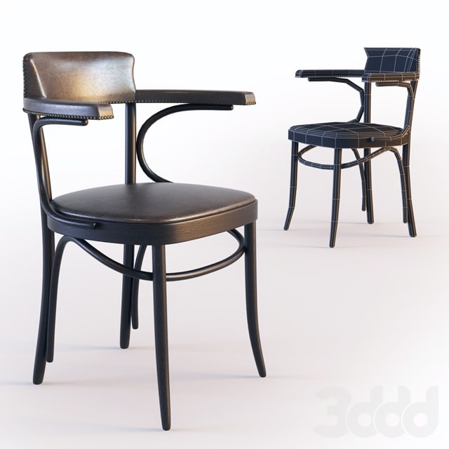 Restoration hardware VIENNA CAFE ARMCHAIR