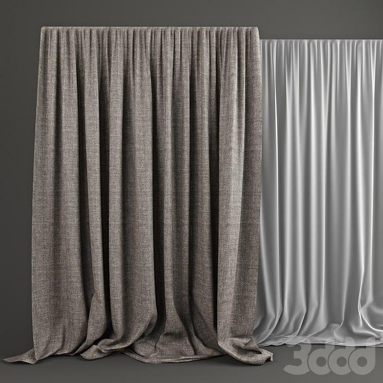 Curtains