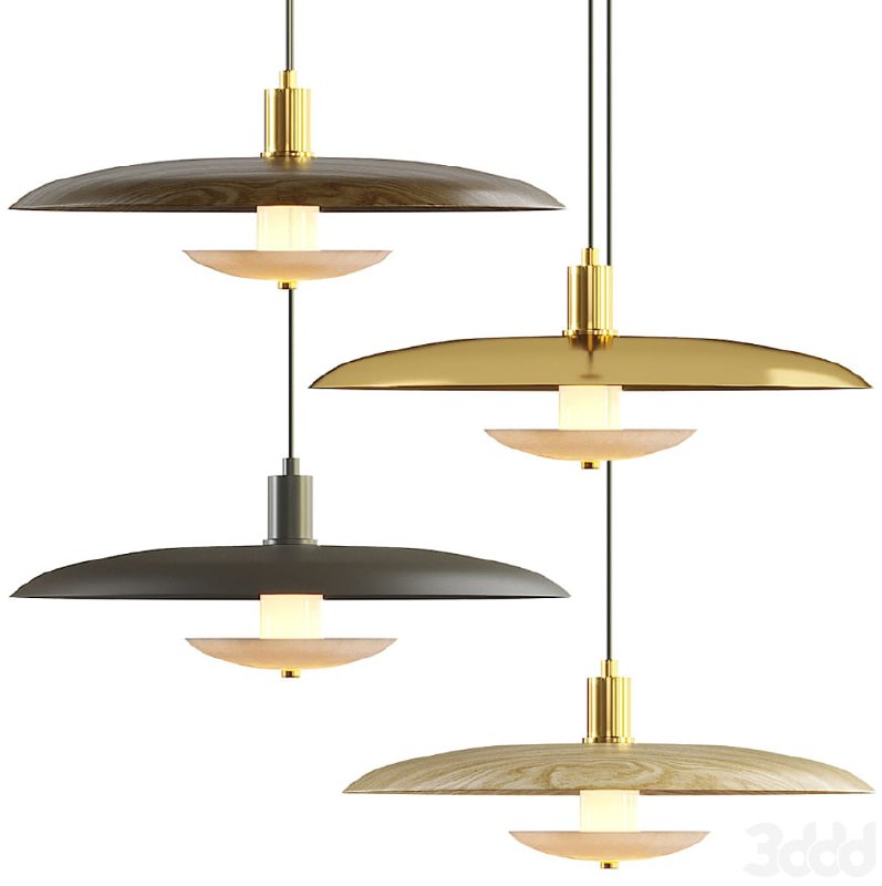 Lampatron Reason pendant lamp