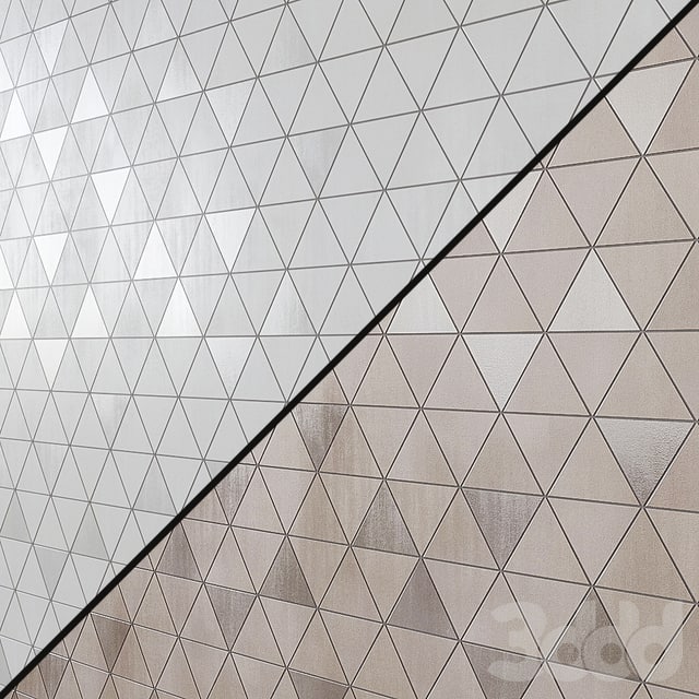 ATLAS CONCORDE MEK Mosaico Diamond