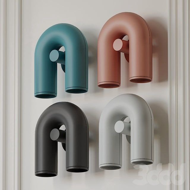 Sconce by Haute Living