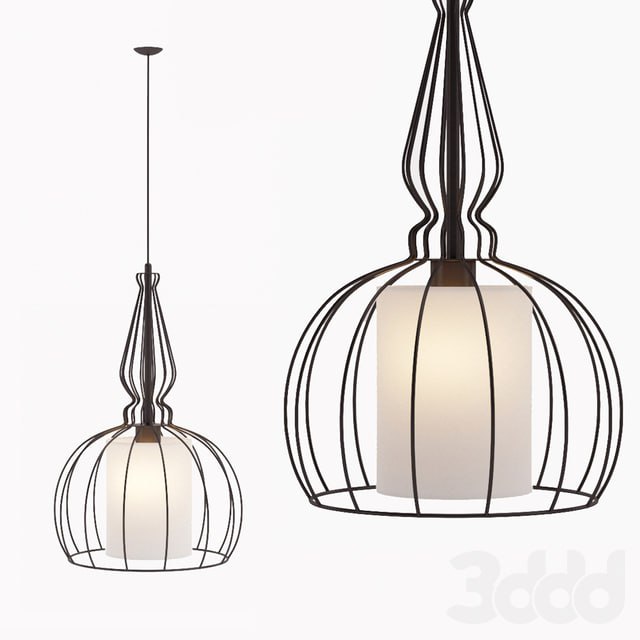Emeline Pendant Light