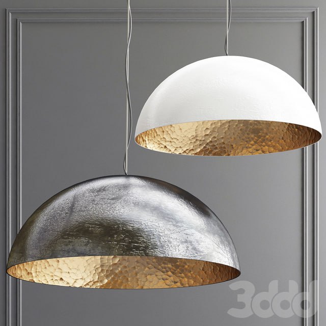 Faro Magma-P Pendant Lamp