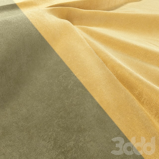 Fabric - Velvet 001 - 8K Material