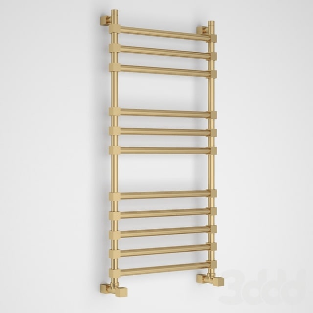 Полотенцесушитель Margaroli Sole (464-11-TQ)