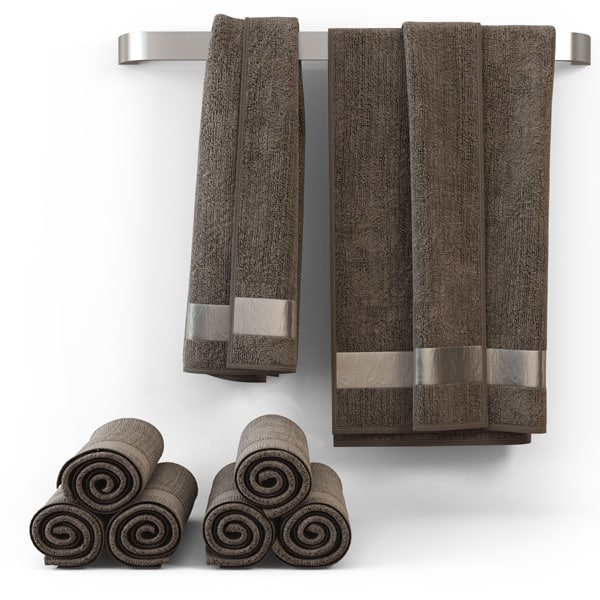 Полотенца m12