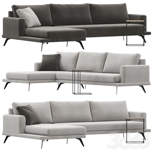 Doimo Salotti Philip sofa