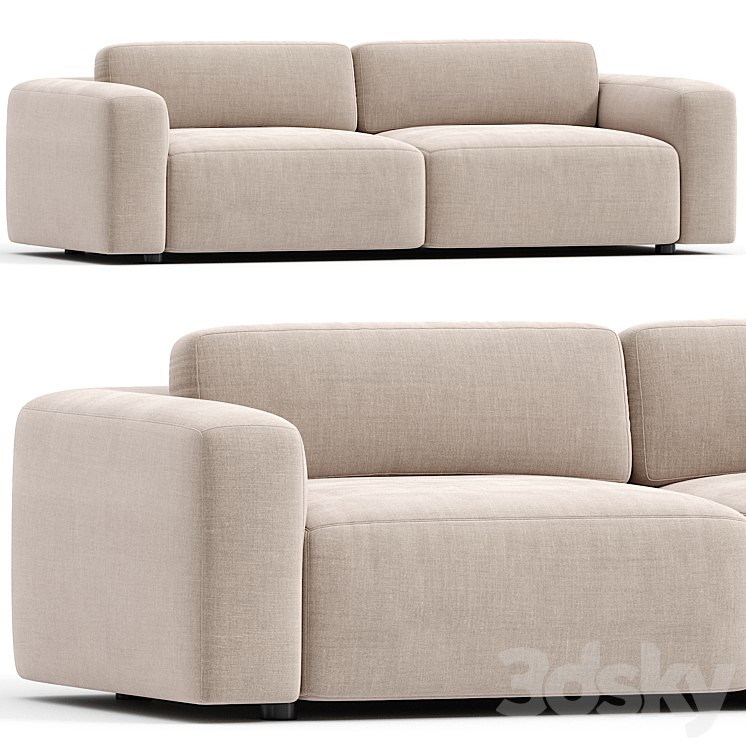 Fenton Sofa