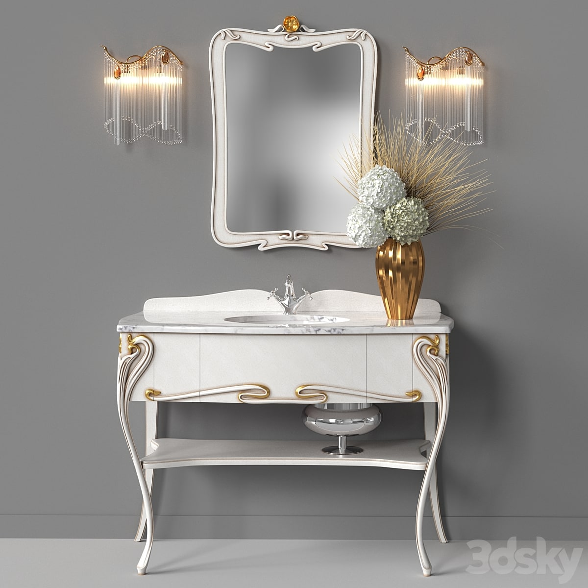 Medea Liberty art.923