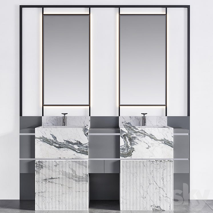 bathroom furniture 12