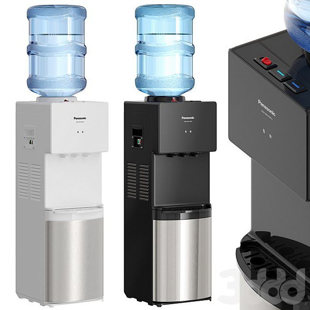 Water cooler PANASONIC