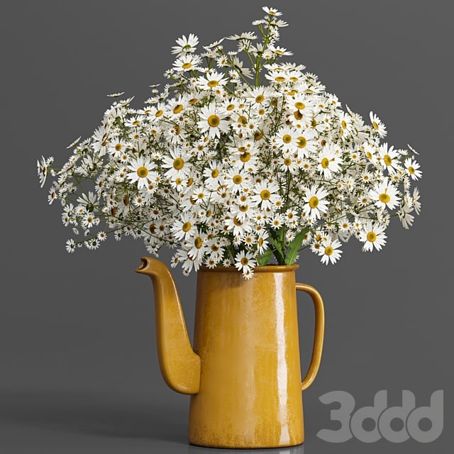 bouquet01-chamomile