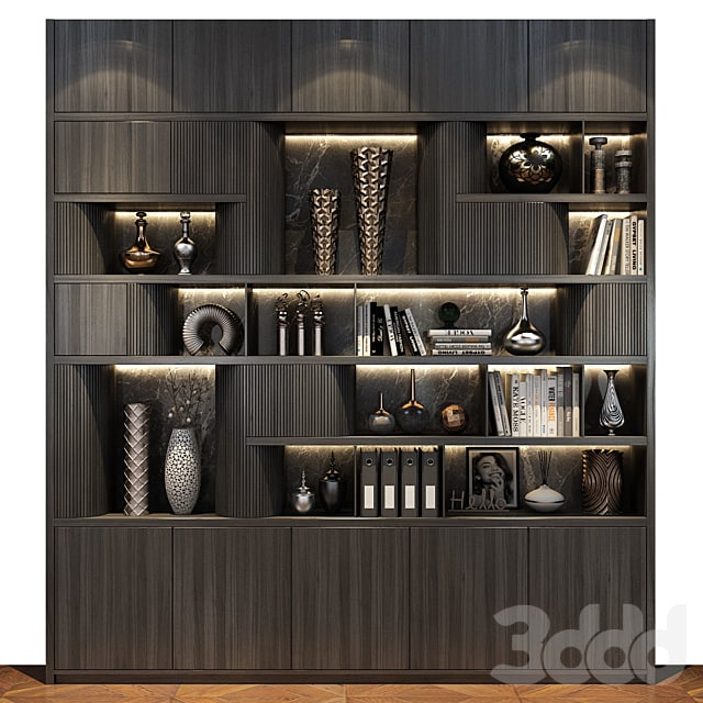 Cabinet Furniture 0392