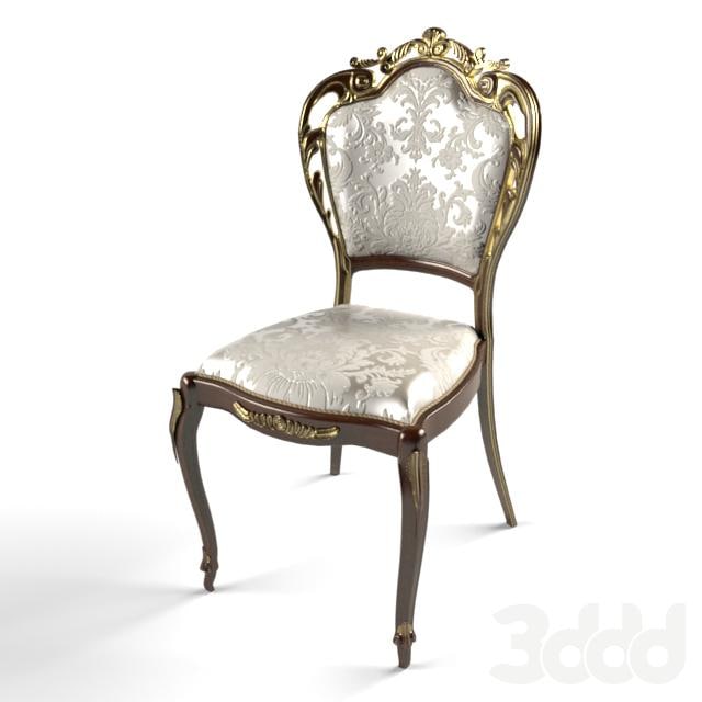 Classic chair