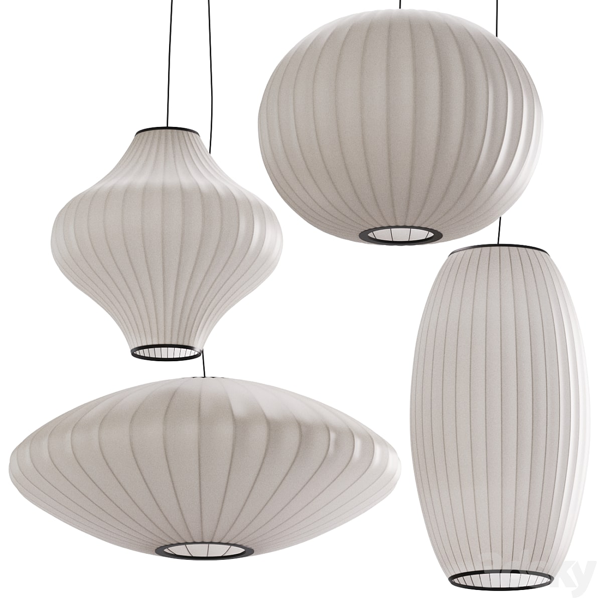 Aliexpress | Pendant lights collection 207