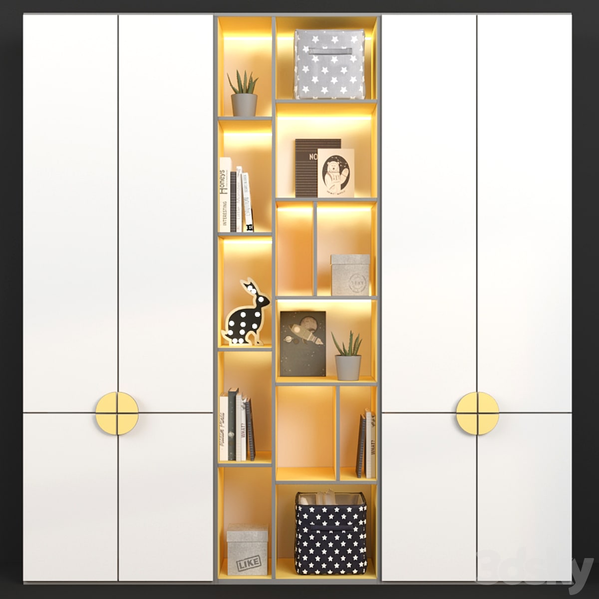 Children's furniture to order 164