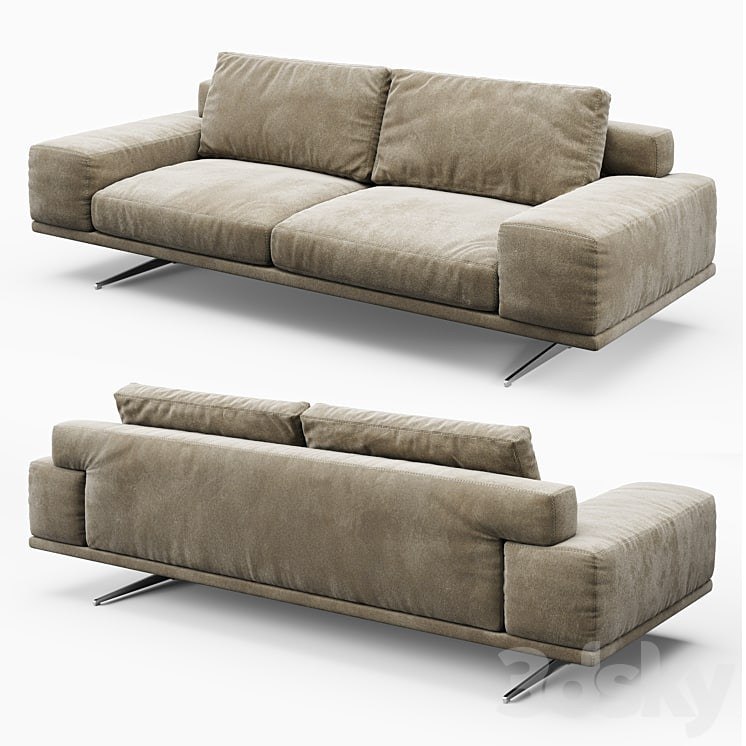 Calia Italia Planet 3seater