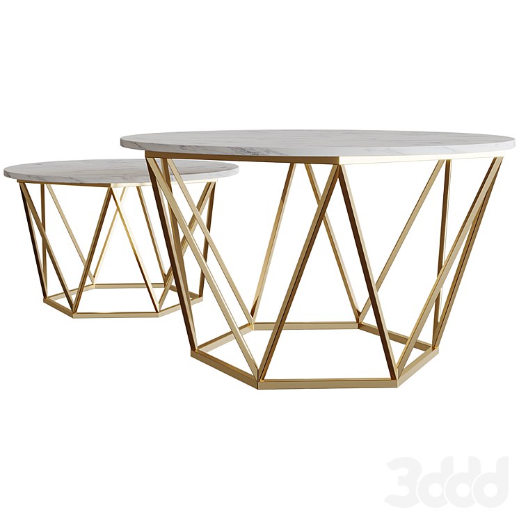 coffee table Diemer