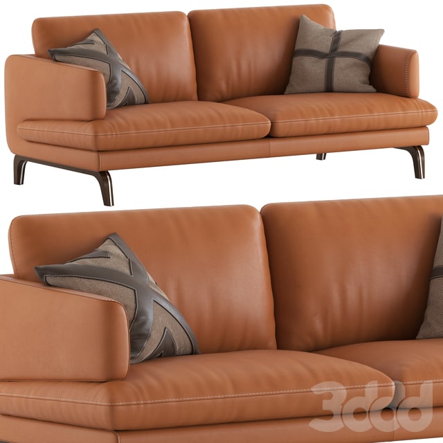 MaxDivani Espirit Sofa Type3
