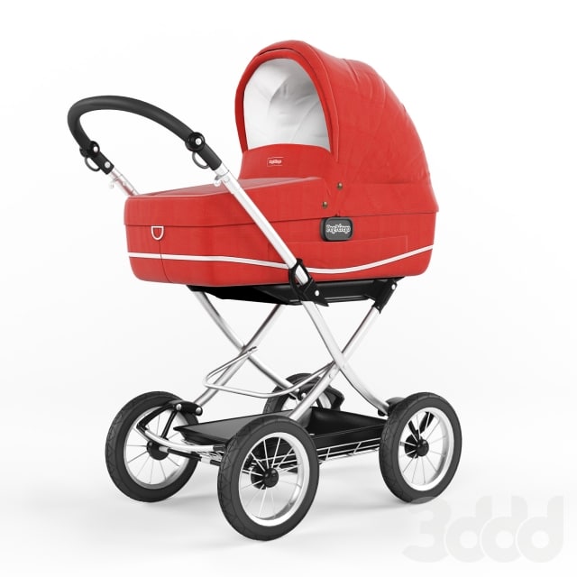 Baby stroller PegPerego