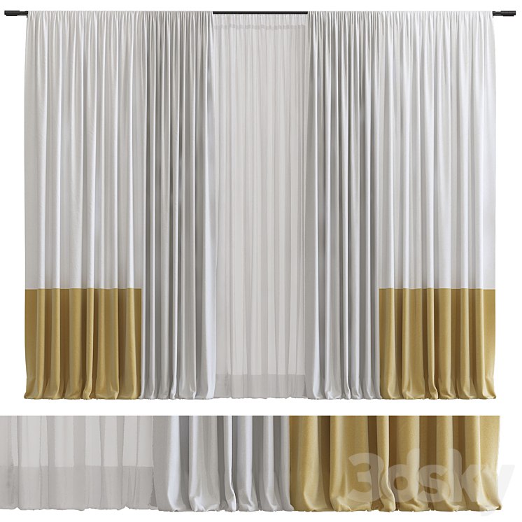 Curtain