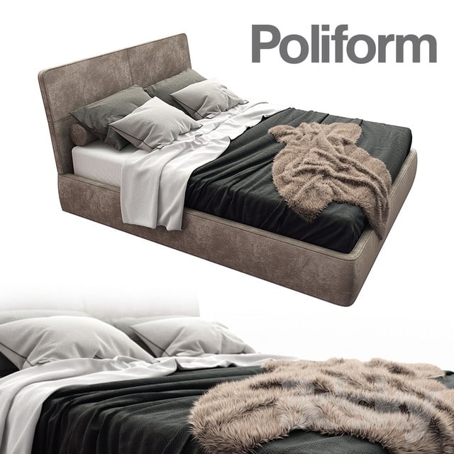 BED Poliform