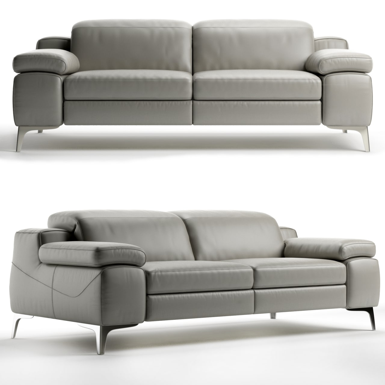 Sofa Natuzzi Duca Italia